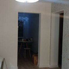 Квартира 52,6 м², 1-комнатная - изображение 2