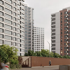Квартира 20,2 м², студия - изображение 5