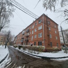 Квартира 56,7 м², 3-комнатная - изображение 3