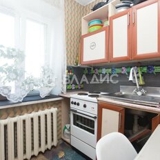 Квартира 33,8 м², 1-комнатная - изображение 4