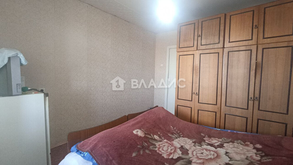 62 м², 3-комнатная квартира 3 100 000 ₽ - изображение 51