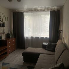 Квартира 60 м², 2-комнатная - изображение 3