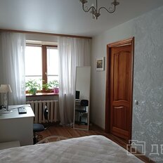 Квартира 47 м², 2-комнатная - изображение 4