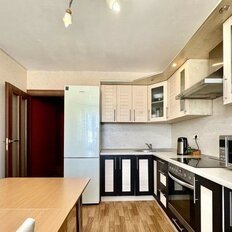 Квартира 61,1 м², 2-комнатная - изображение 2