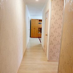 Квартира 58,8 м², 3-комнатная - изображение 1