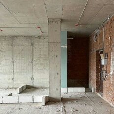 Квартира 76 м², 2-комнатные - изображение 4