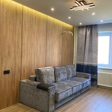 Квартира 74 м², 3-комнатная - изображение 4