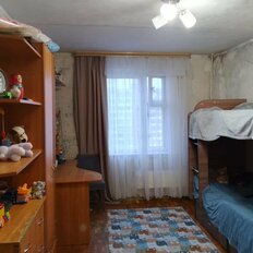 Квартира 67 м², 3-комнатная - изображение 1