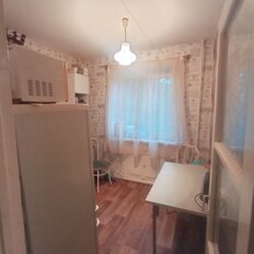 Квартира 32 м², 1-комнатная - изображение 3