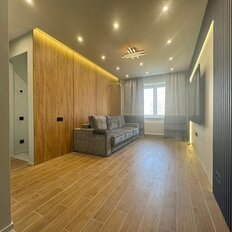 Квартира 74 м², 3-комнатная - изображение 5