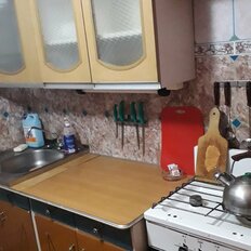 Квартира 32 м², 1-комнатная - изображение 5