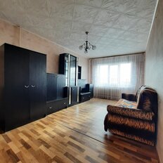 Квартира 44,2 м², 2-комнатная - изображение 1
