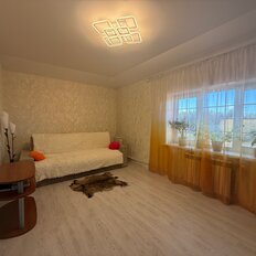 Квартира 37 м², 1-комнатная - изображение 5