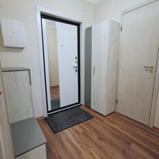 Квартира 36 м², 1-комнатная - изображение 1