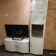Квартира 45 м², 2-комнатная - изображение 4