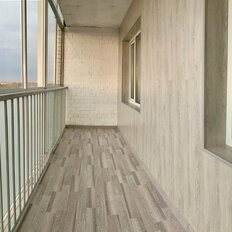 Квартира 36 м², 1-комнатная - изображение 1