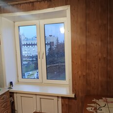 Квартира 31 м², 1-комнатная - изображение 4