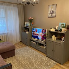 Квартира 42 м², 2-комнатная - изображение 3