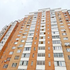 Квартира 36 м², 1-комнатная - изображение 1