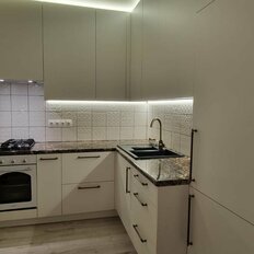 Квартира 38 м², 1-комнатная - изображение 2