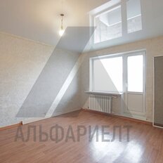 Квартира 29 м², 1-комнатная - изображение 2