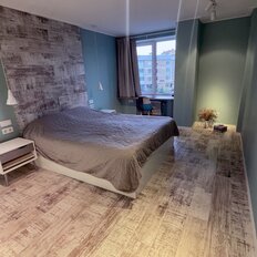 Квартира 37,1 м², 1-комнатная - изображение 3