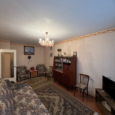 Квартира 41 м², 2-комнатная - изображение 5