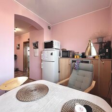 Квартира 38 м², 1-комнатная - изображение 4