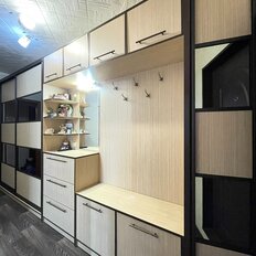 Квартира 62,5 м², 3-комнатная - изображение 3