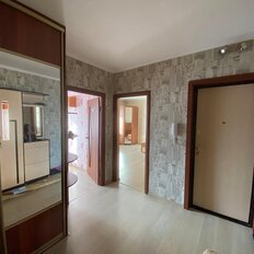 Квартира 52 м², 3-комнатная - изображение 2