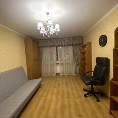 Квартира 40 м², 1-комнатная - изображение 4