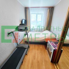 Квартира 42,2 м², 2-комнатная - изображение 3