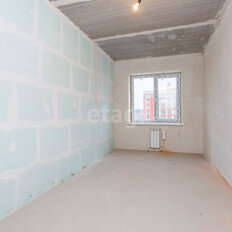 Квартира 40,7 м², 1-комнатная - изображение 2