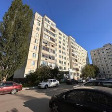 Квартира 33,9 м², 1-комнатная - изображение 1