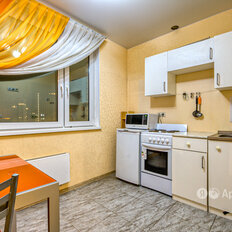 Квартира 37,6 м², 1-комнатная - изображение 1