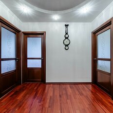 Квартира 66,4 м², 2-комнатная - изображение 2
