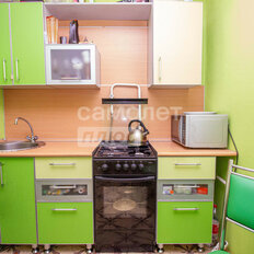 Квартира 33,1 м², 1-комнатная - изображение 4