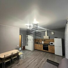 Квартира 40 м², 1-комнатная - изображение 2
