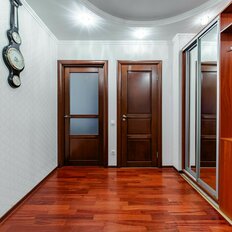 Квартира 66,4 м², 2-комнатная - изображение 3