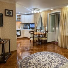 Квартира 109 м², 3-комнатная - изображение 3