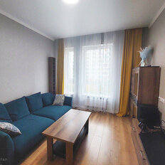 Квартира 37 м², 1-комнатная - изображение 2