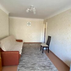 Квартира 59 м², 3-комнатная - изображение 3