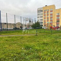 Квартира 55,3 м², 2-комнатная - изображение 2