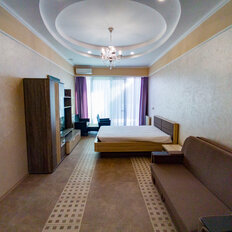 Квартира 54,5 м², 1-комнатные - изображение 3