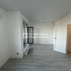 Квартира 25,8 м², студия - изображение 3
