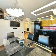 Квартира 90 м², 3-комнатная - изображение 4