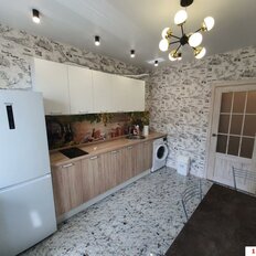 Квартира 38 м², 1-комнатная - изображение 2