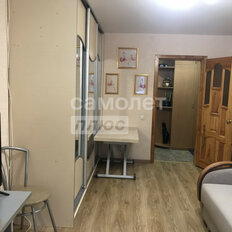 Квартира 37 м², 1-комнатная - изображение 4