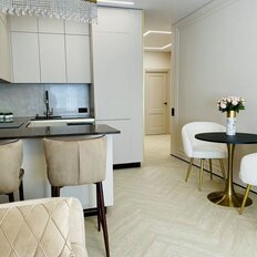 Квартира 74 м², 2-комнатная - изображение 3