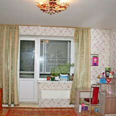Квартира 39 м², 1-комнатная - изображение 1